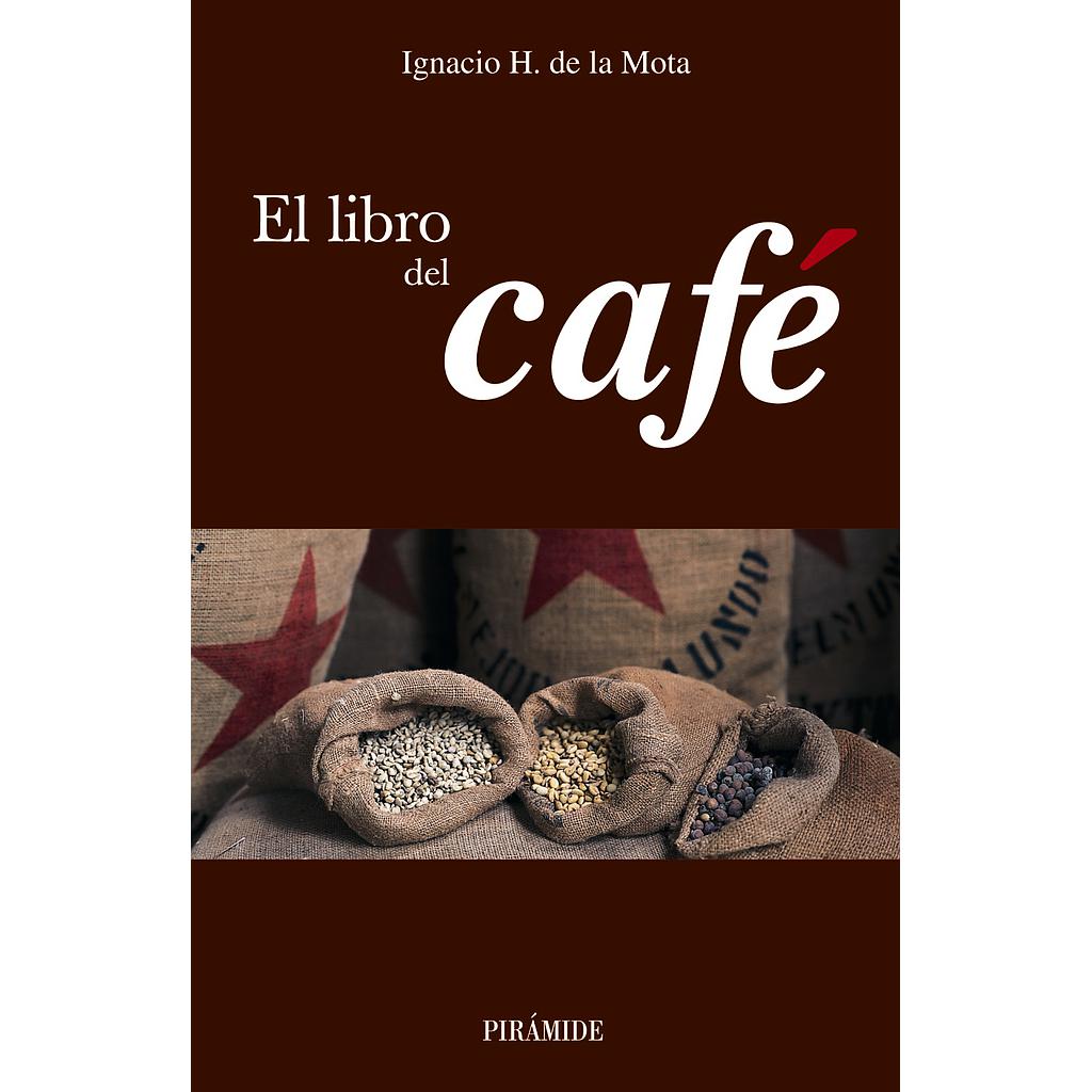El libro del café