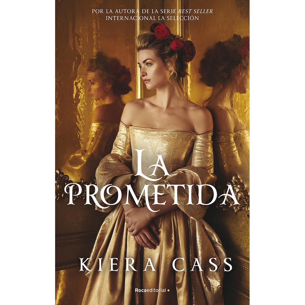La prometida (La prometida 1)