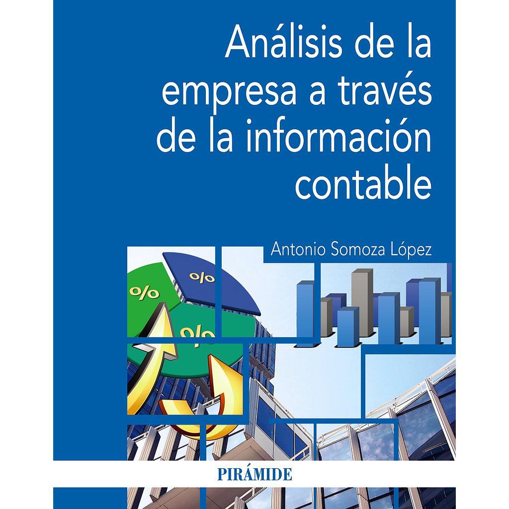 Análisis de la empresa a través de la información contable
