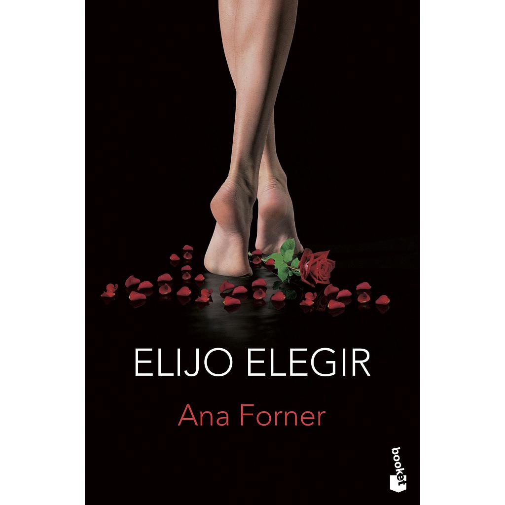 Elijo elegir