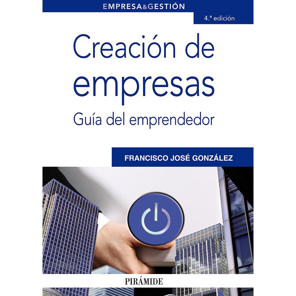 Creación de empresas