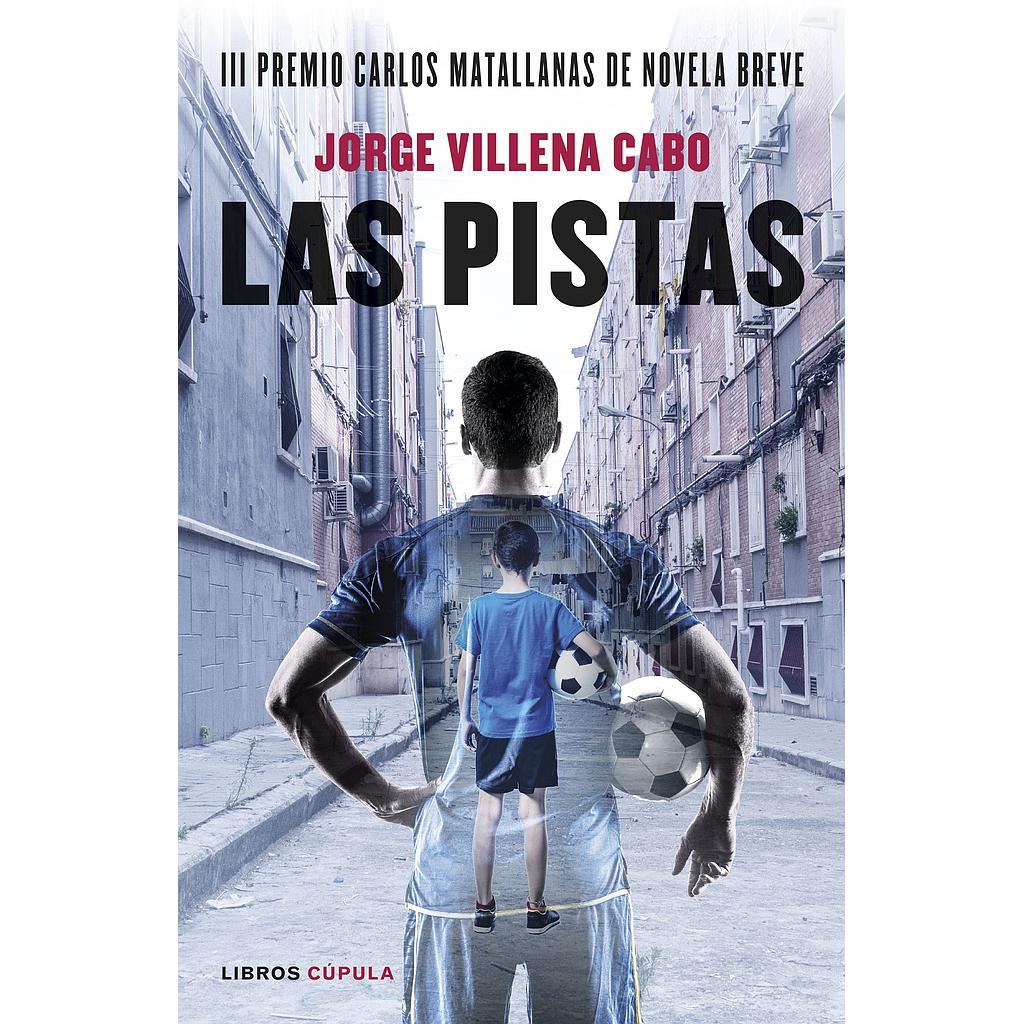 Las pistas