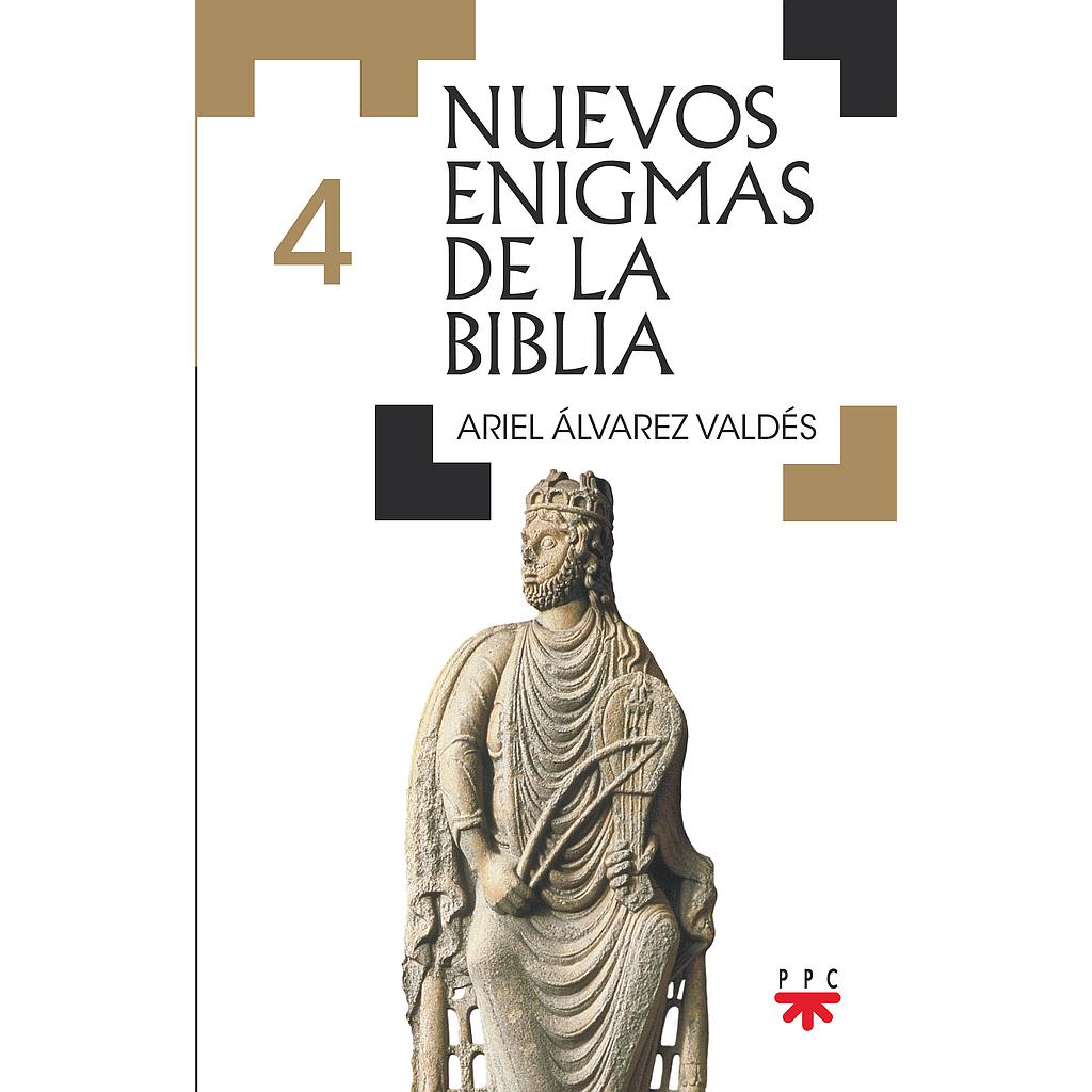 Nuevos enigmas de la Biblia – 4