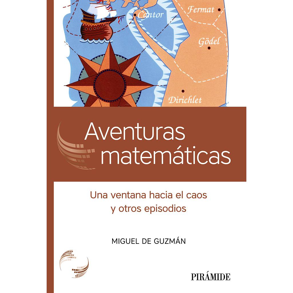 Aventuras matemáticas