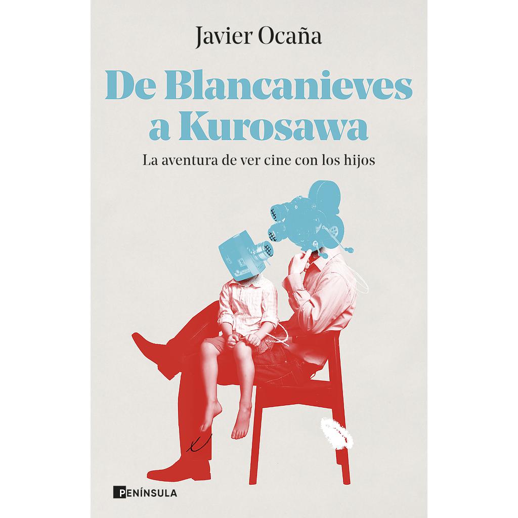 De Blancanieves a Kurosawa