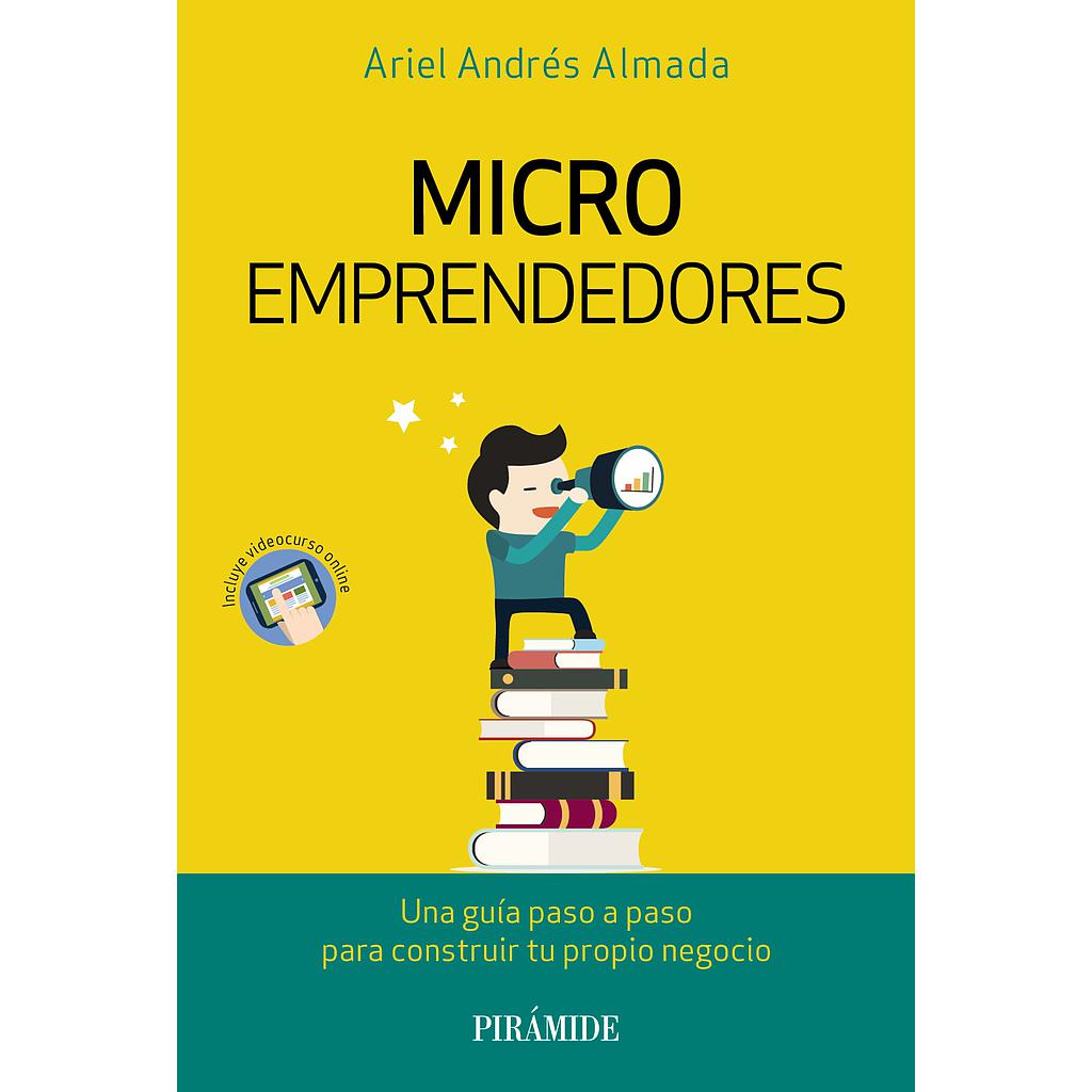Microemprendedores