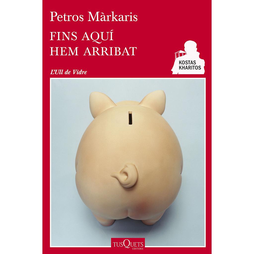 Fins aquí hem arribat