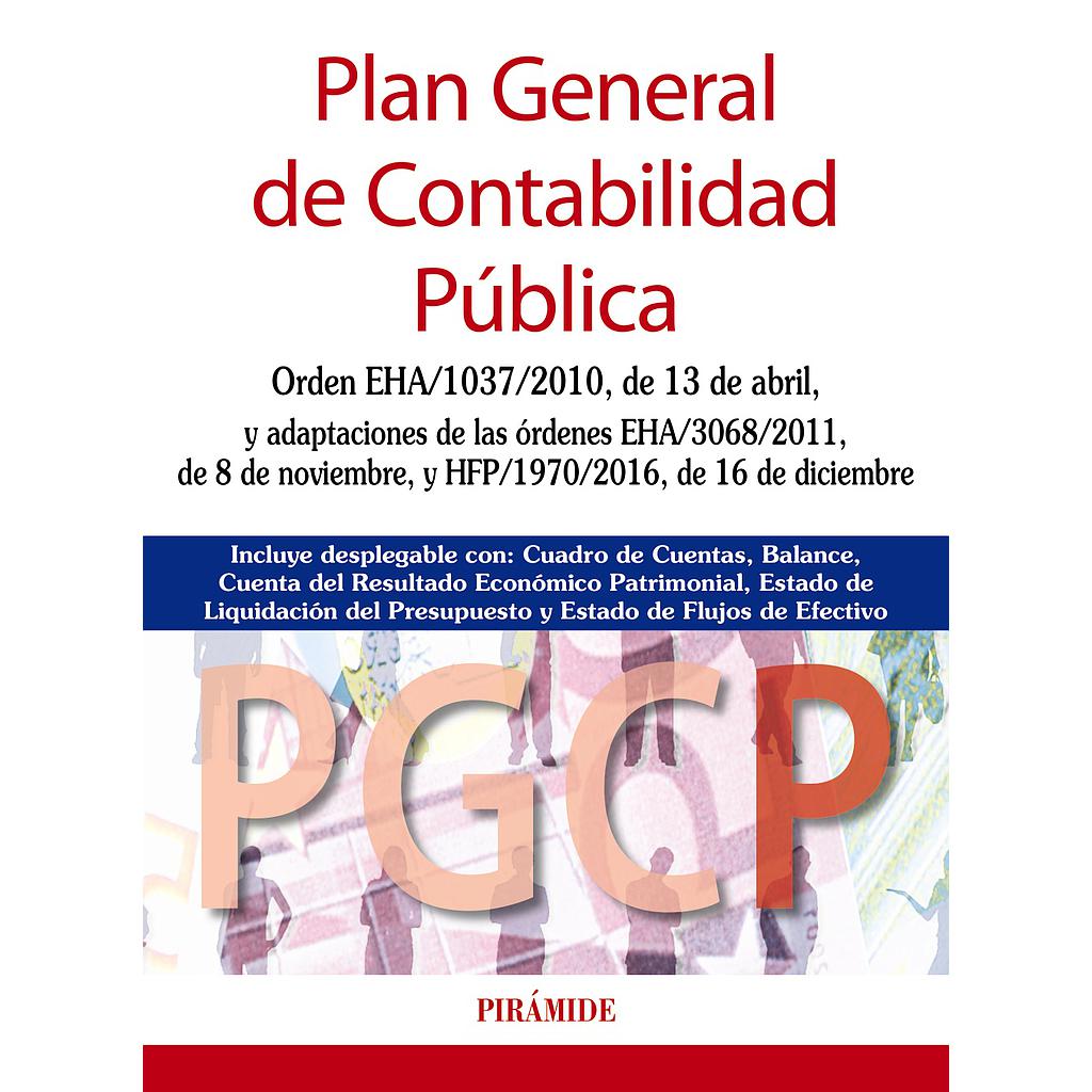 Plan General de Contabilidad Pública