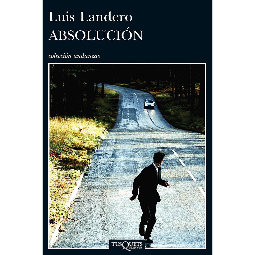 Absolución