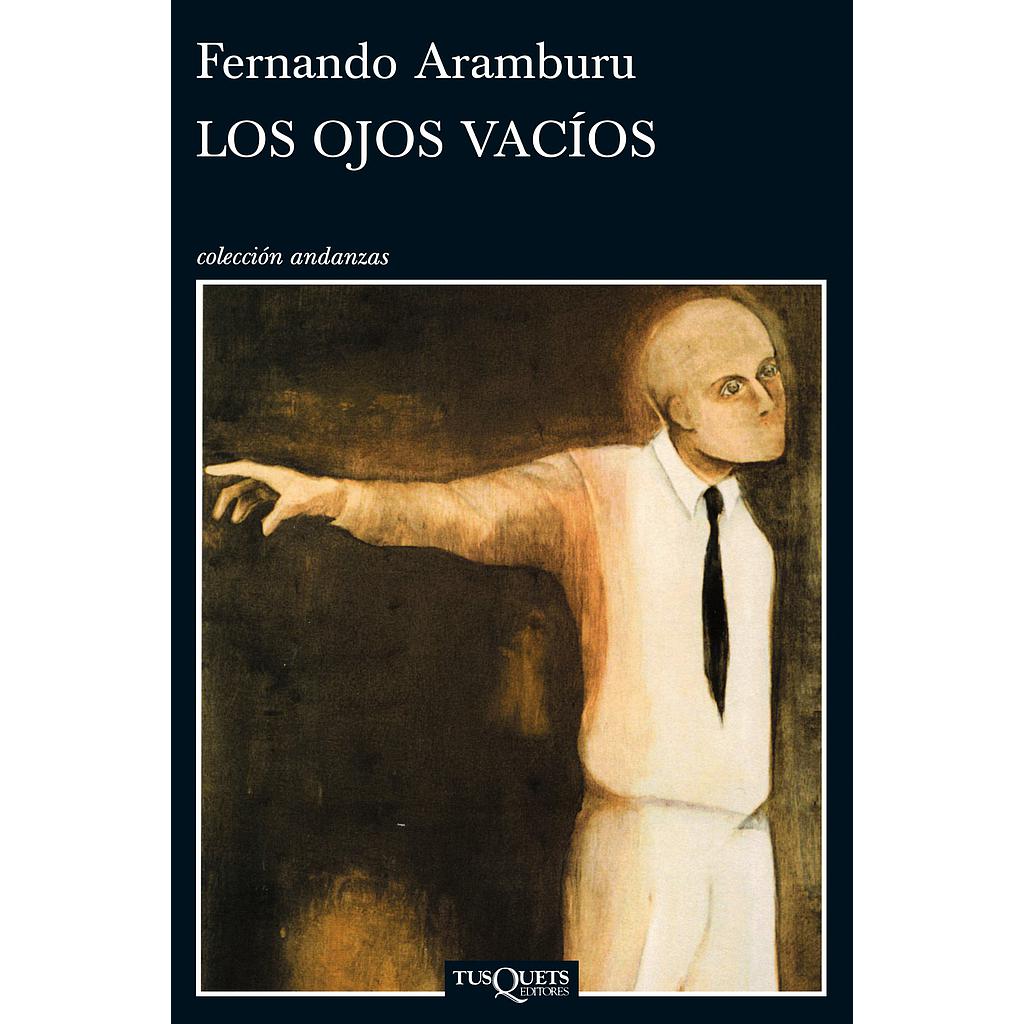 Los ojos vacíos