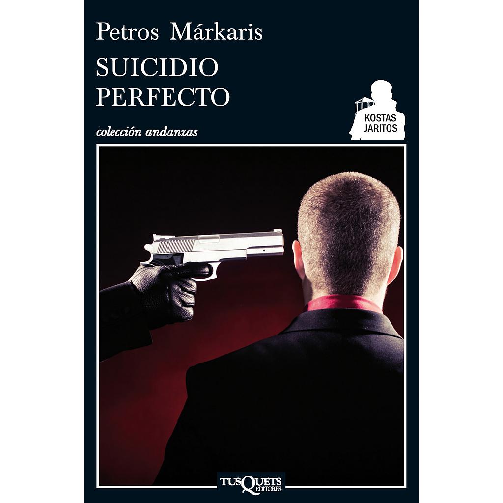 Suicidio perfecto