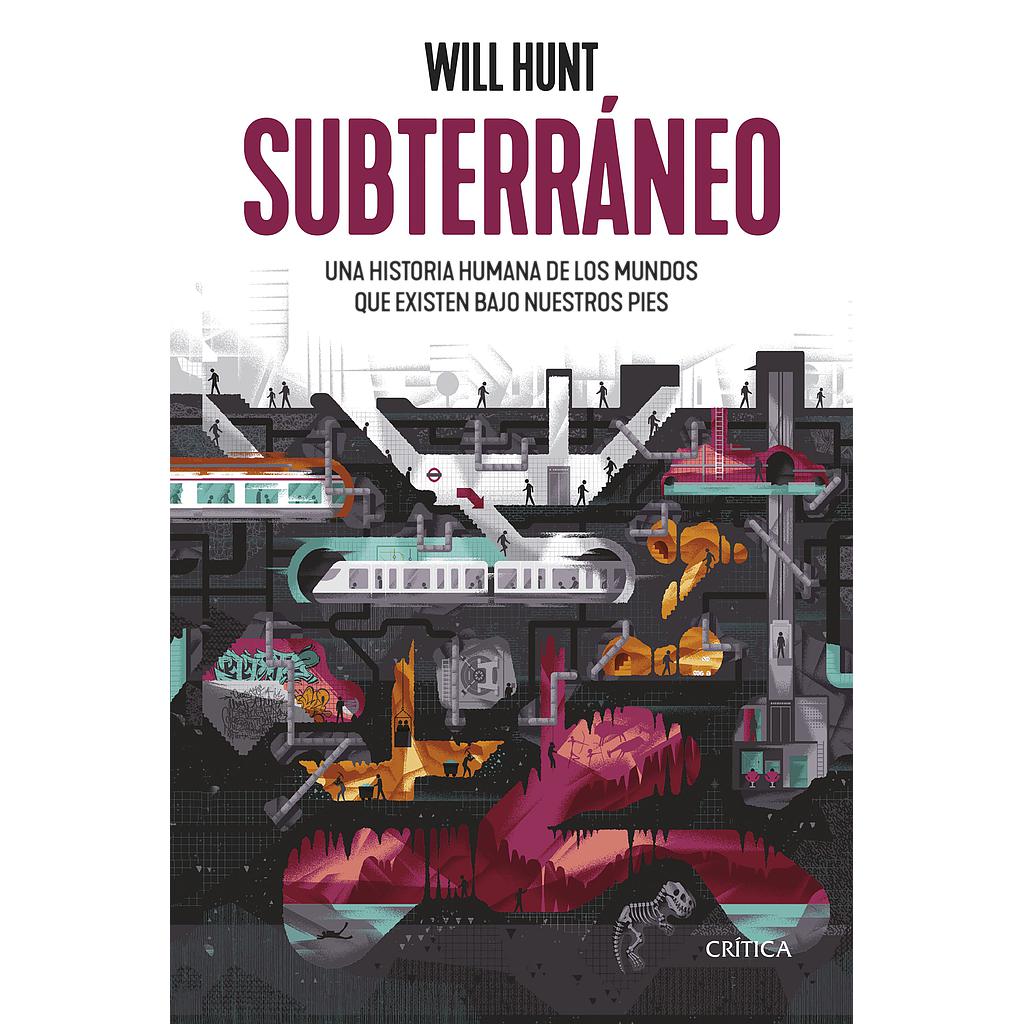 Subterráneo