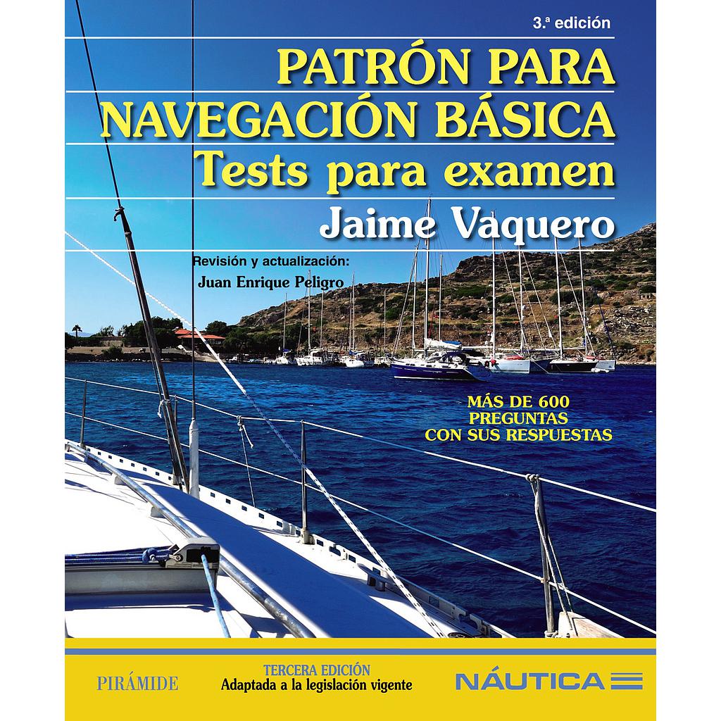 Patrón para navegación básica