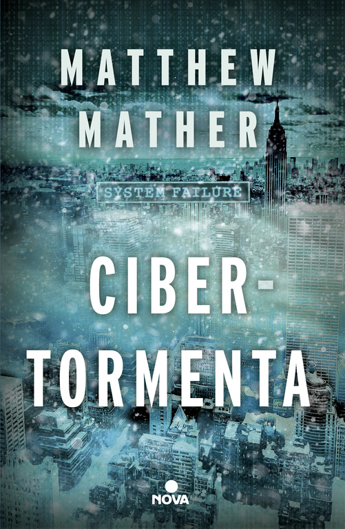 Cibertormenta