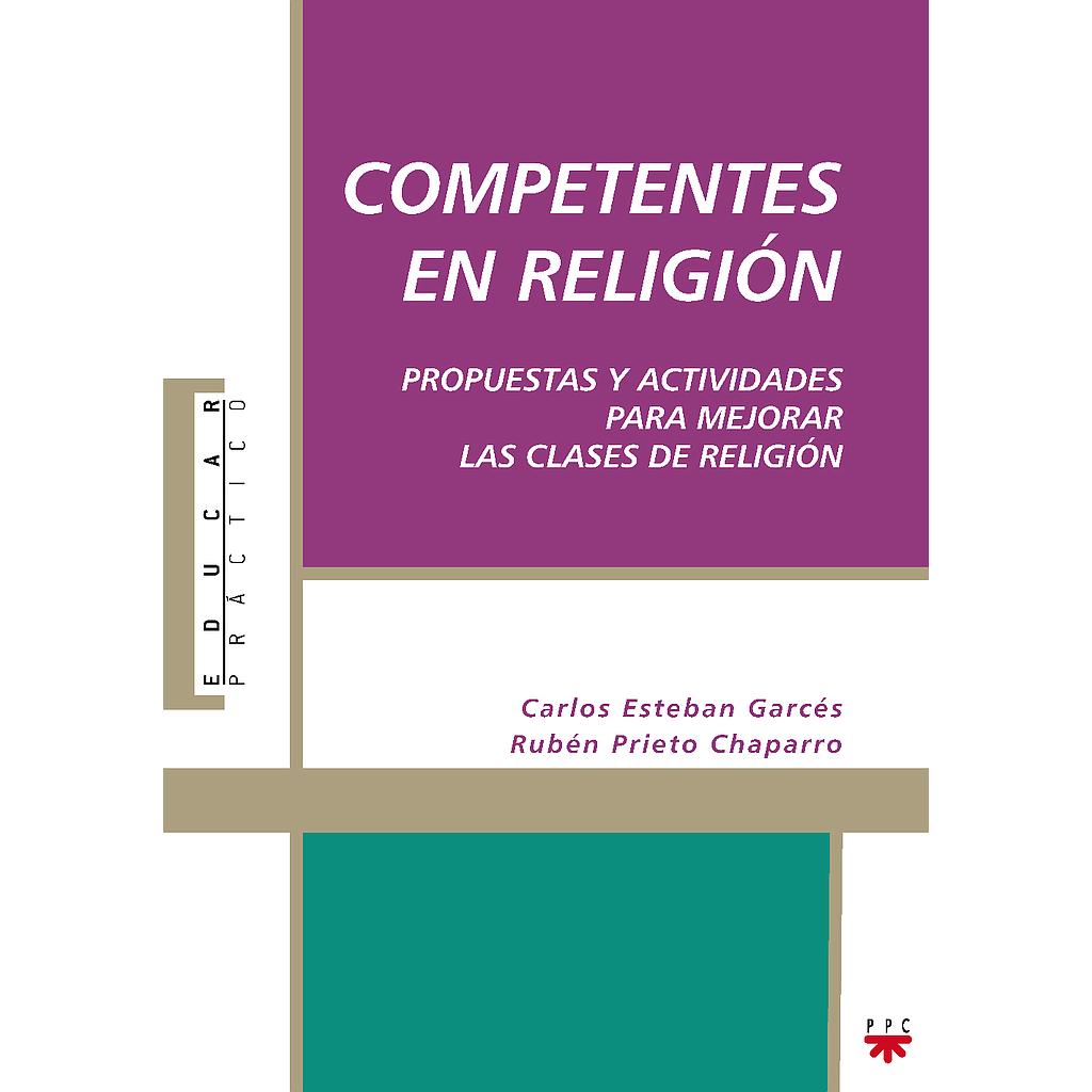 Competentes en Religión
