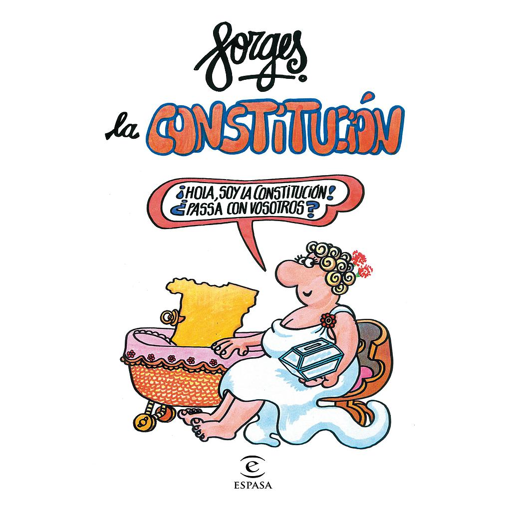 La Constitución de Forges