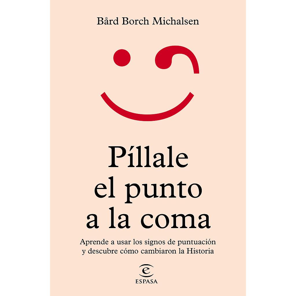 Píllale el punto a la coma