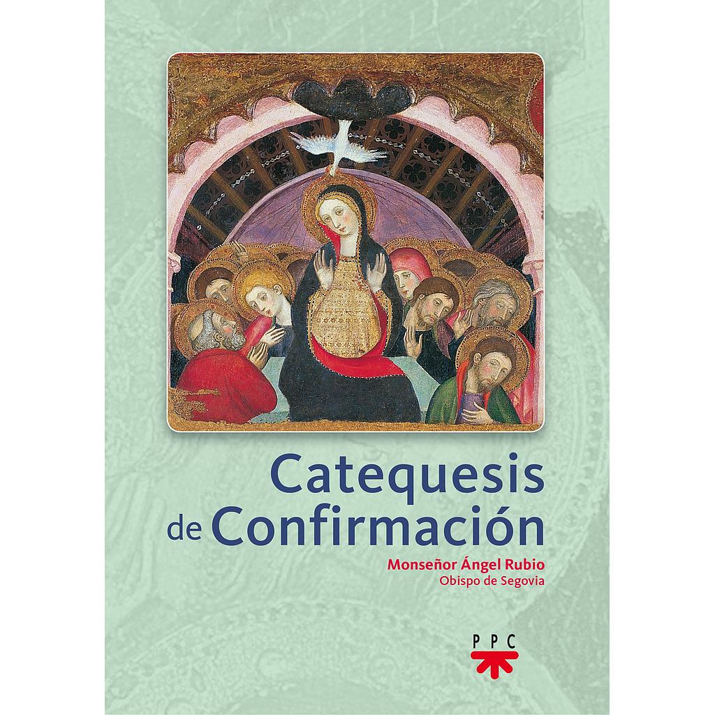 Catequesis de confirmación