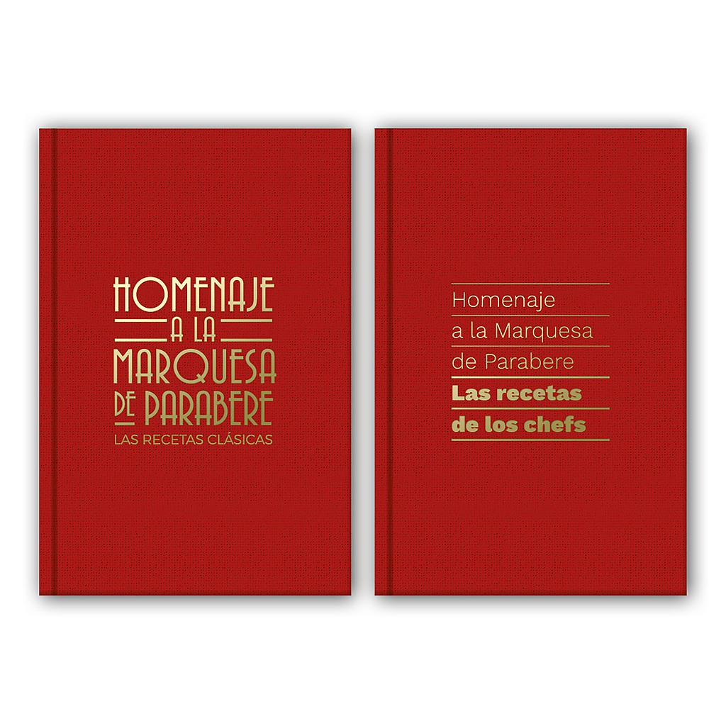 Homenaje a la Marquesa de Parabere