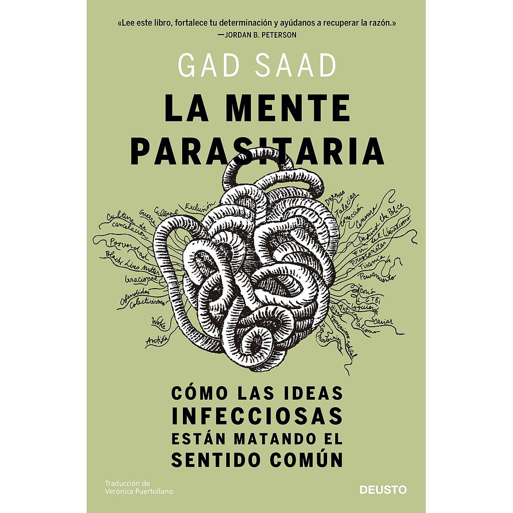 La mente parasitaria