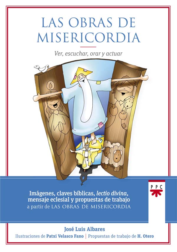 Las obras de misericordia