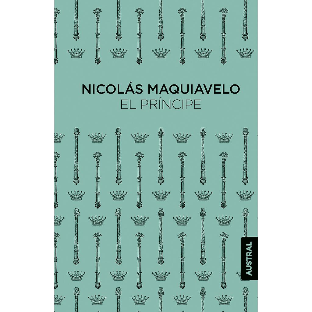 El Príncipe