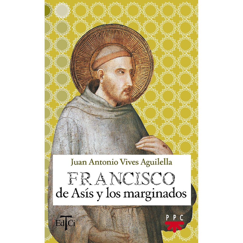 Francisco de Asís y los marginados