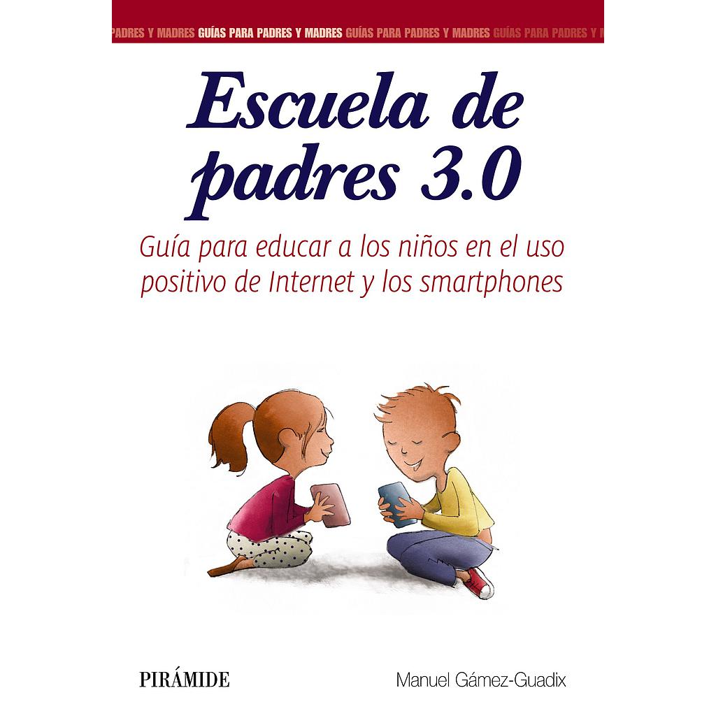 Escuela de padres 3.0