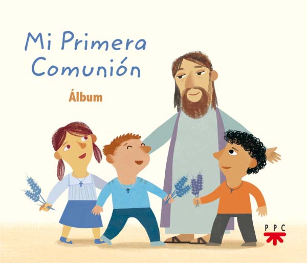Mi Primera Comunión. Álbum
