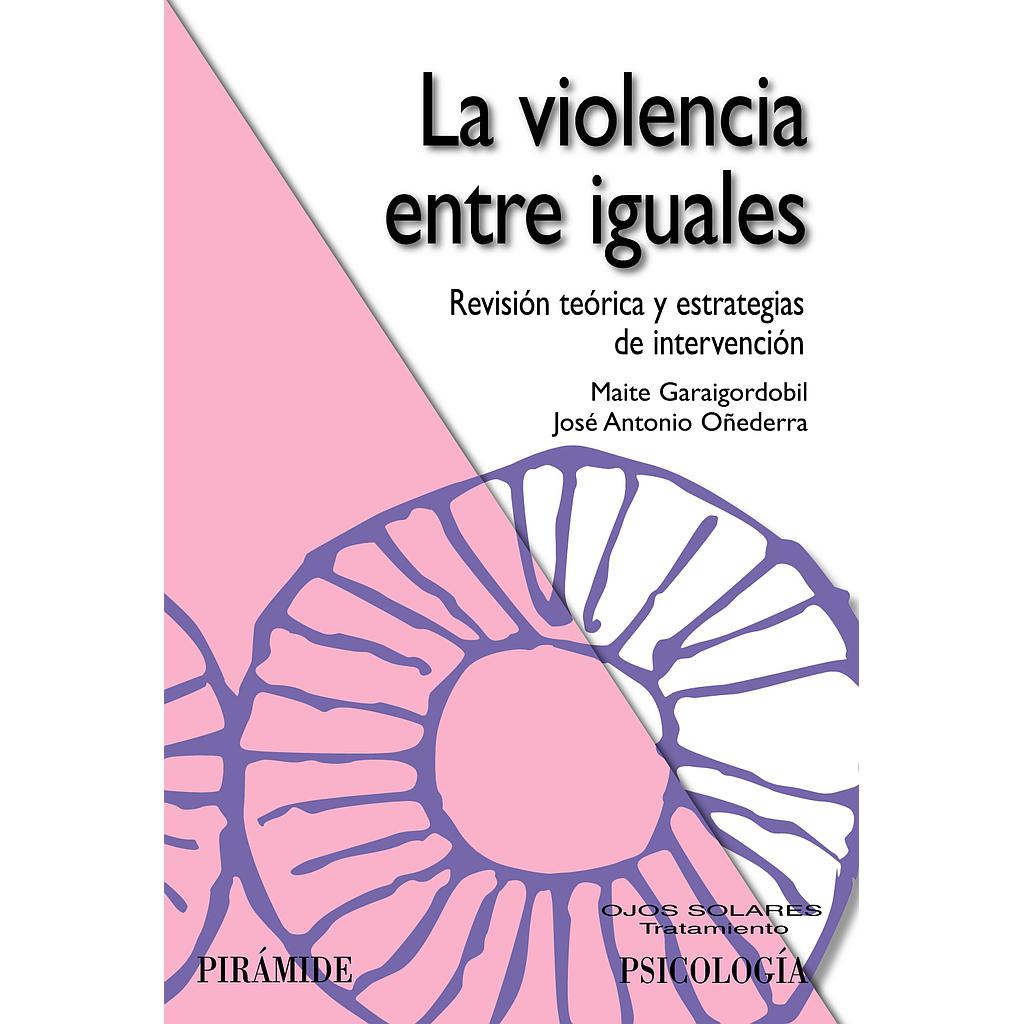 La violencia entre iguales