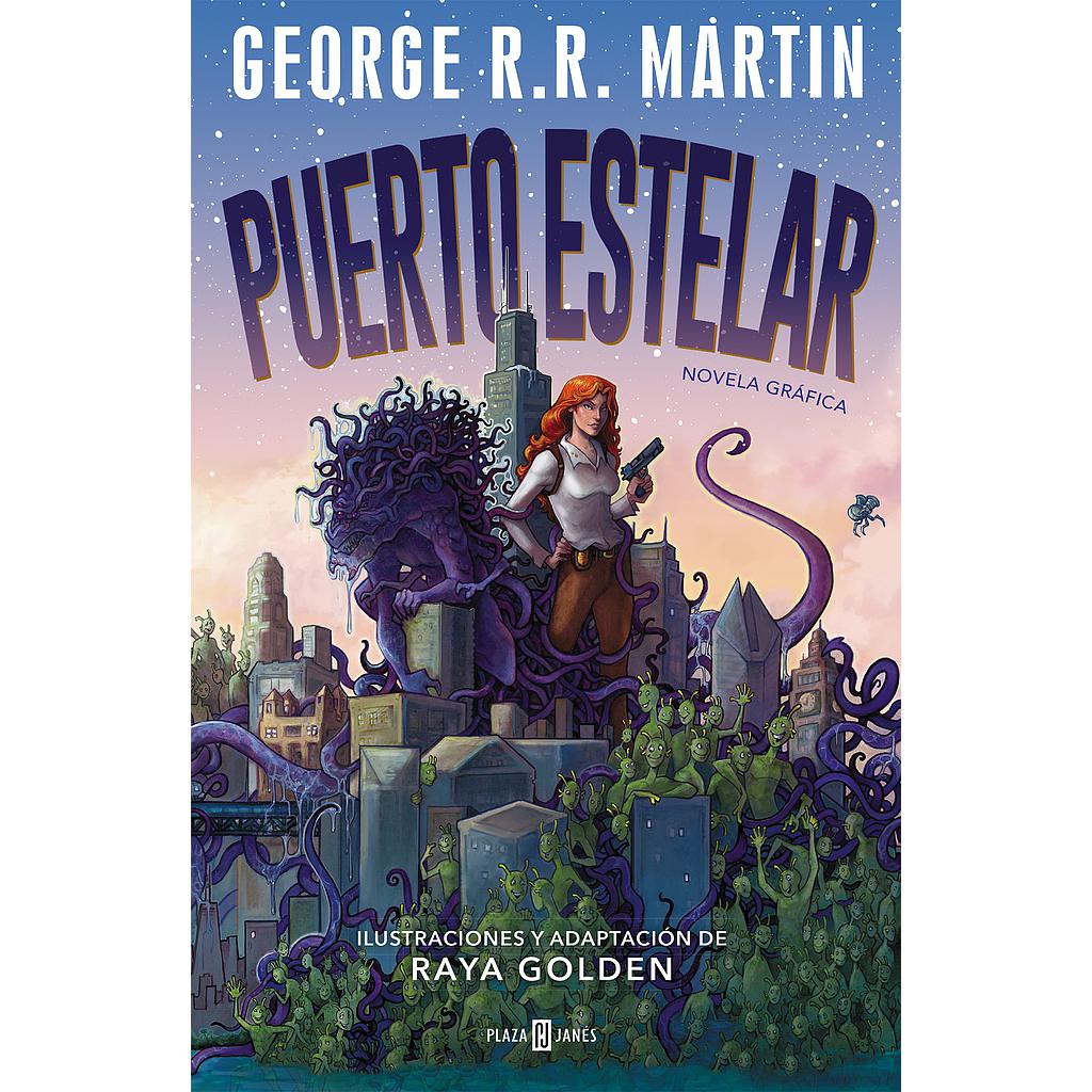 Puerto Estelar