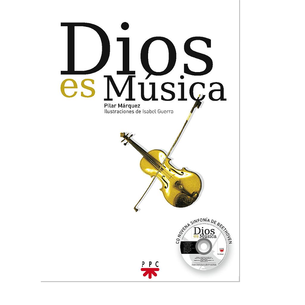 Dios es Música