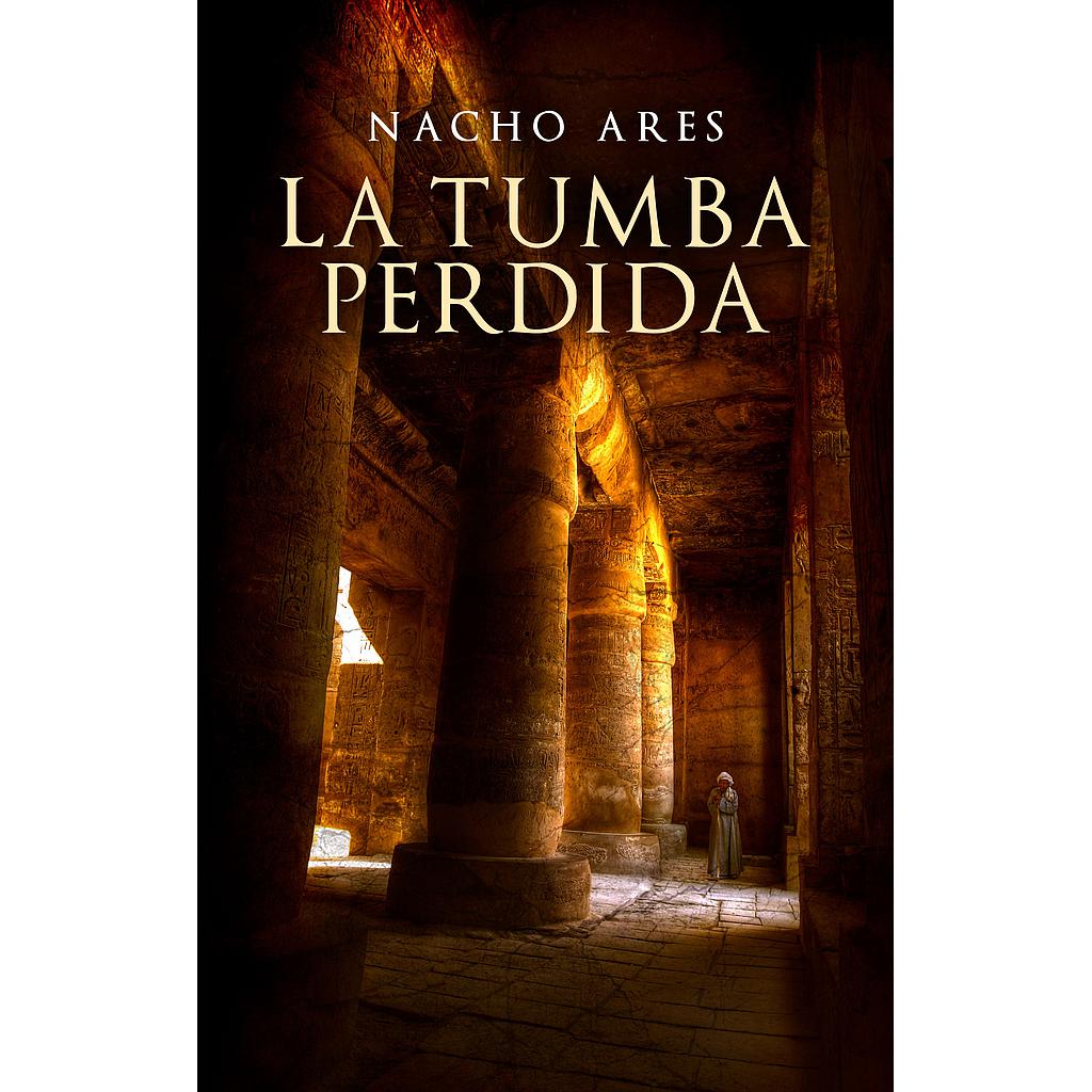 La tumba perdida