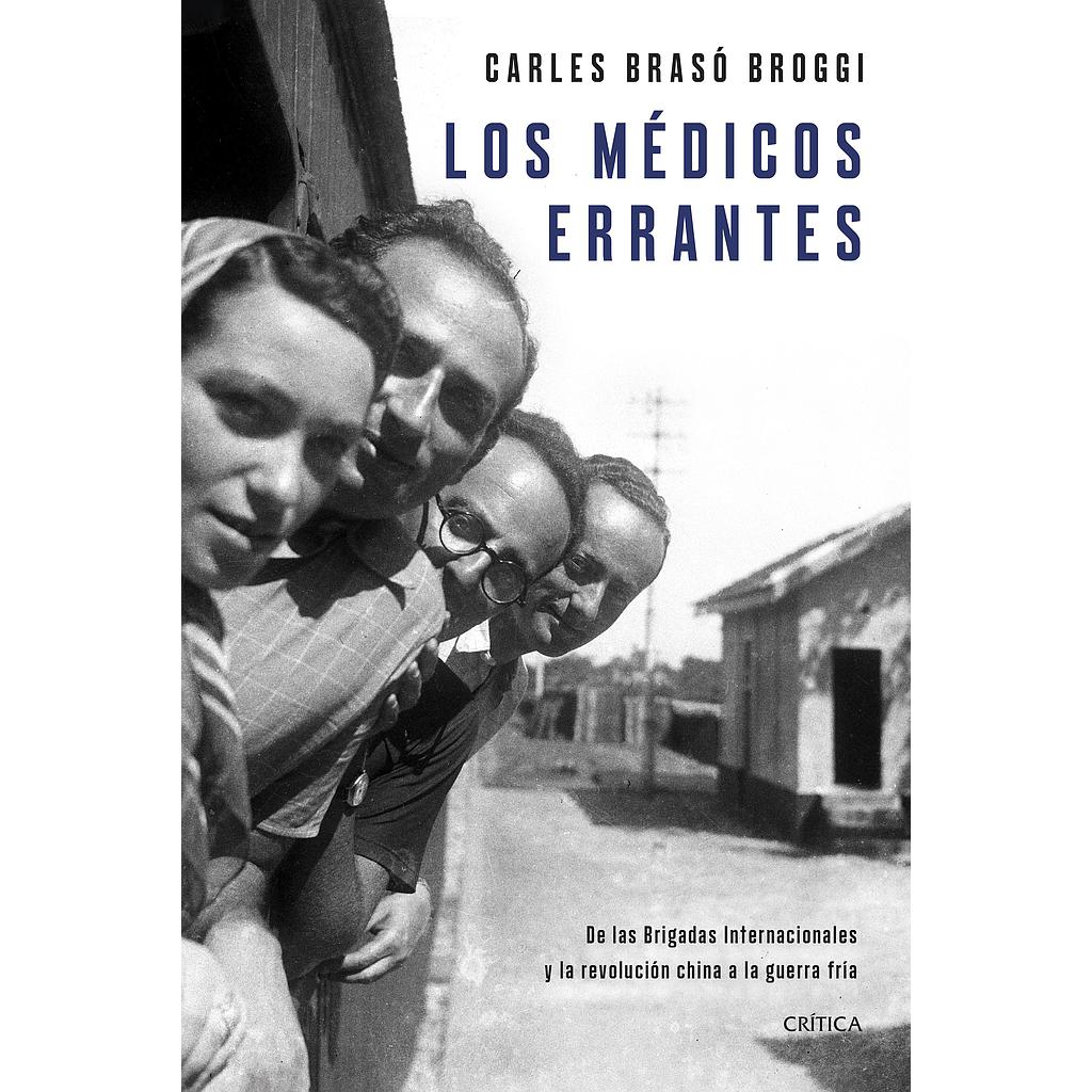 Los médicos errantes