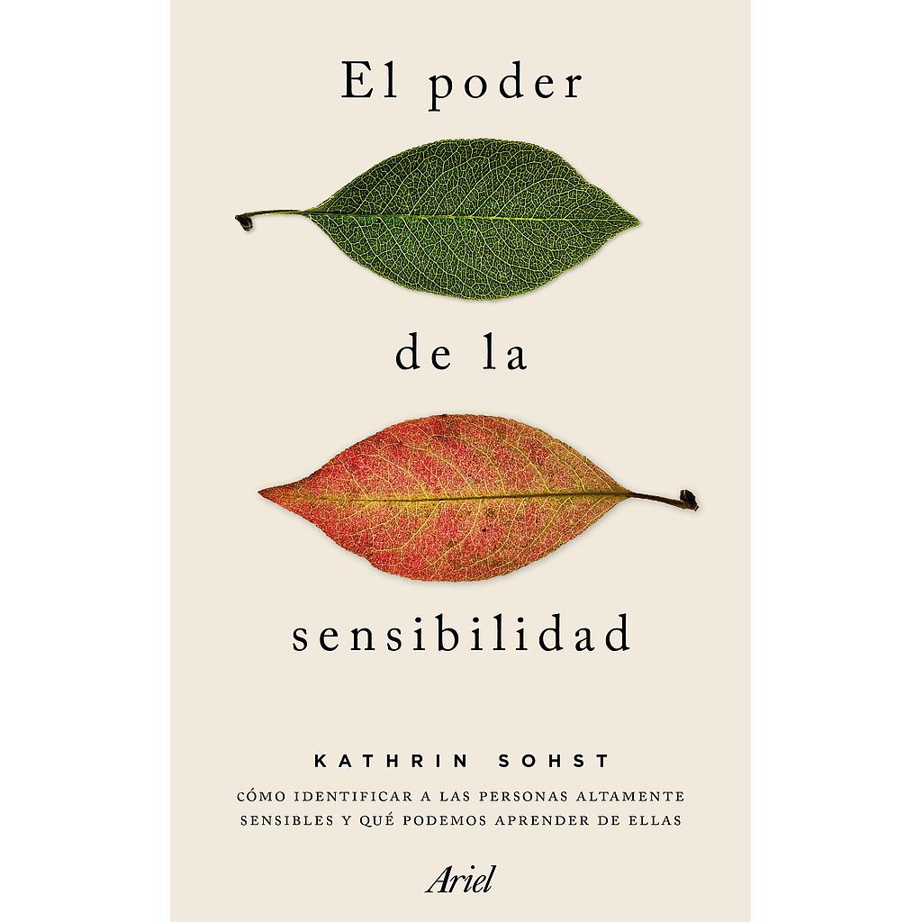 El poder de la sensibilidad