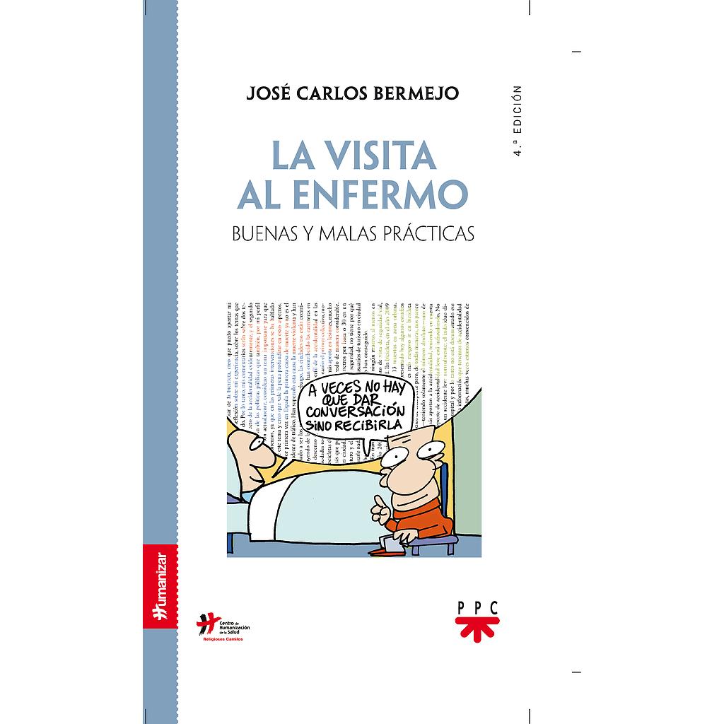 La visita al enfermo