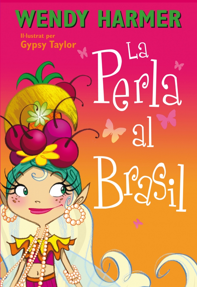 La Perla 16 - La Perla al Brasil