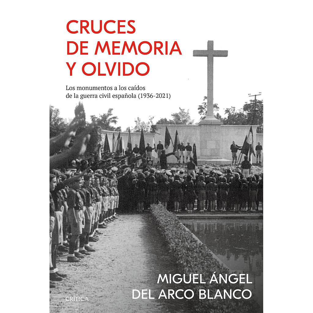 Cruces de memoria y olvido