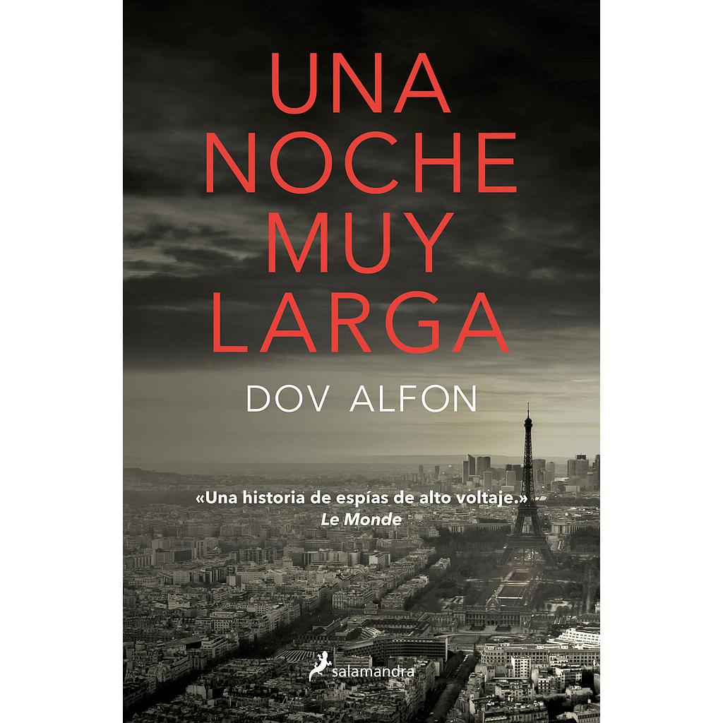 Una noche muy larga