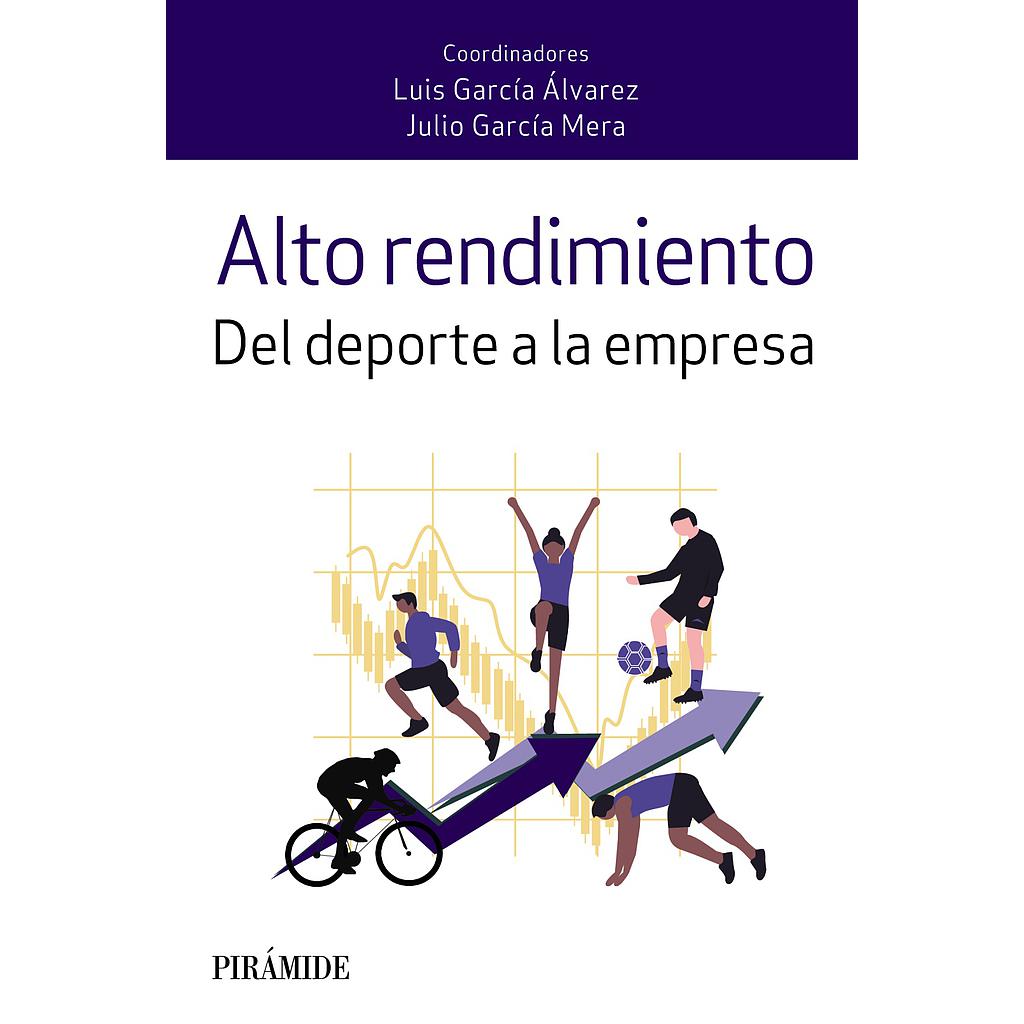 Alto rendimiento