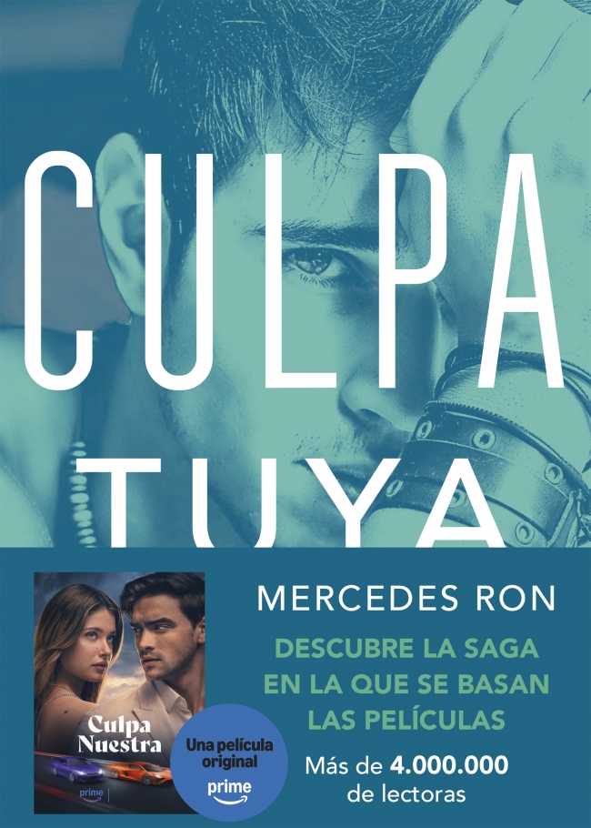 Culpa tuya (Culpables 2)