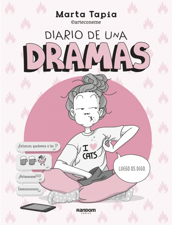 Diario de una dramas