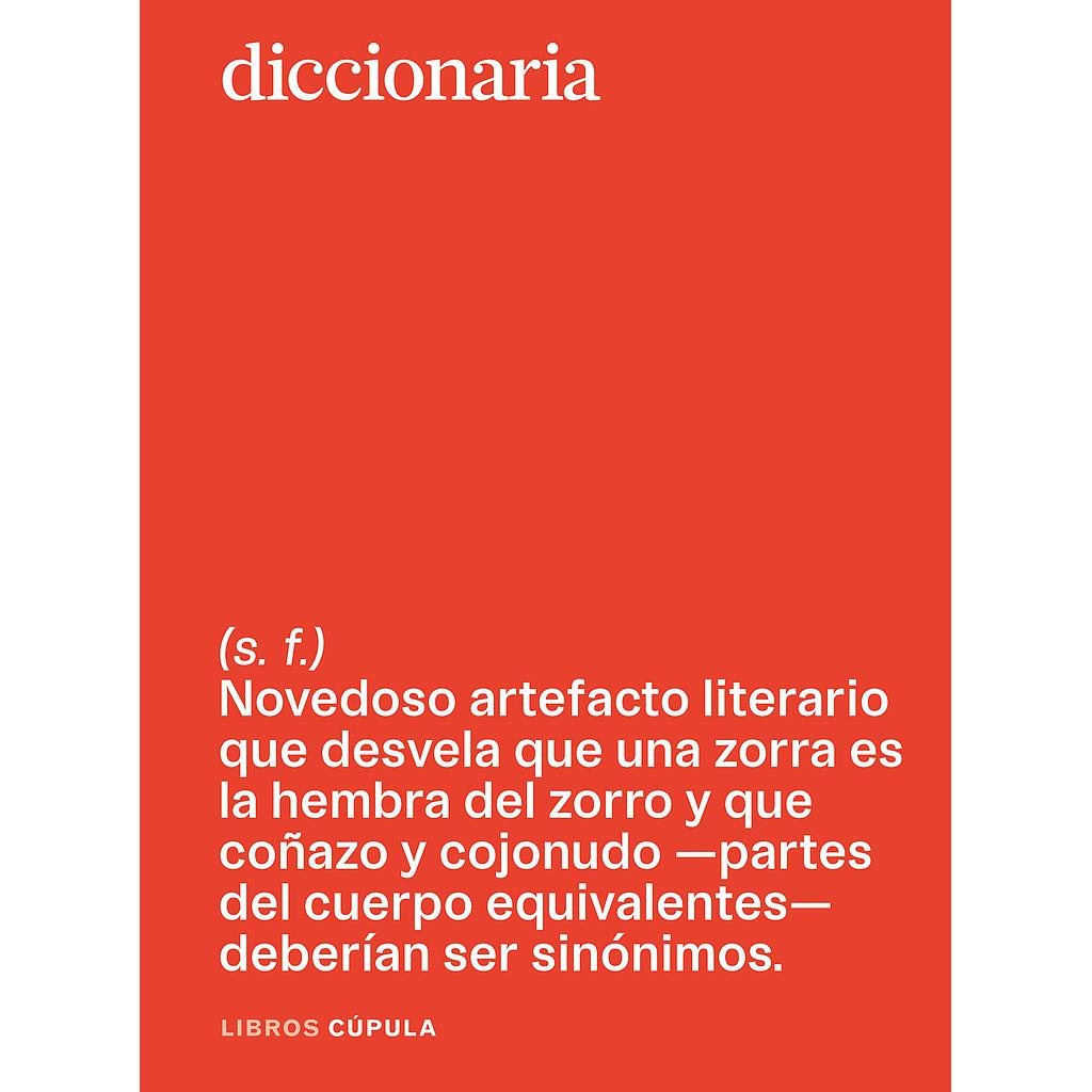 Diccionaria