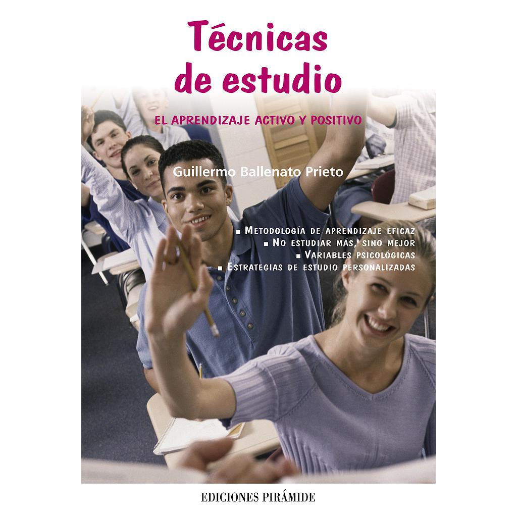 Técnicas de estudio