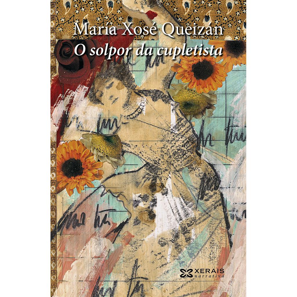 O solpor da cupletista