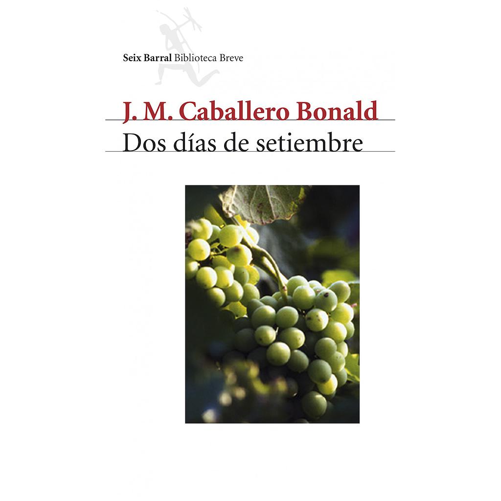 Dos días de setiembre