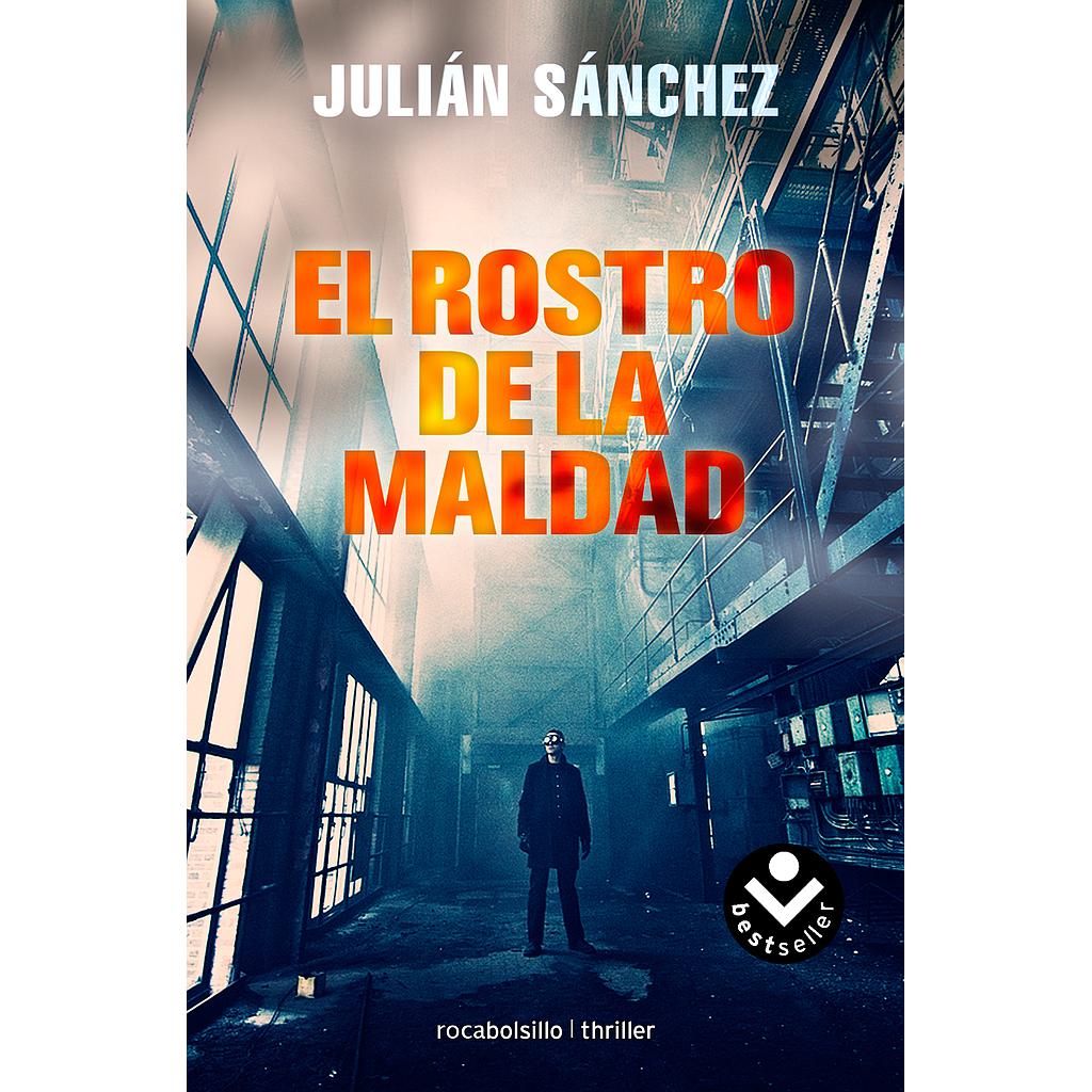 El rostro de la maldad
