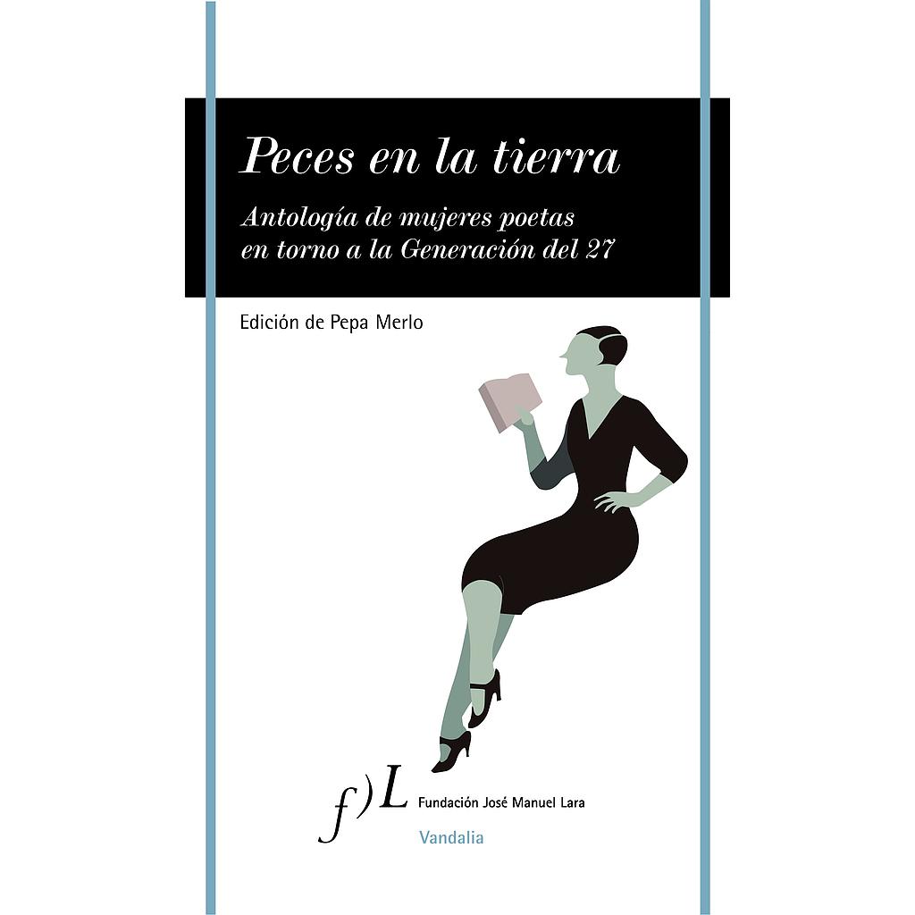 Peces en la tierra