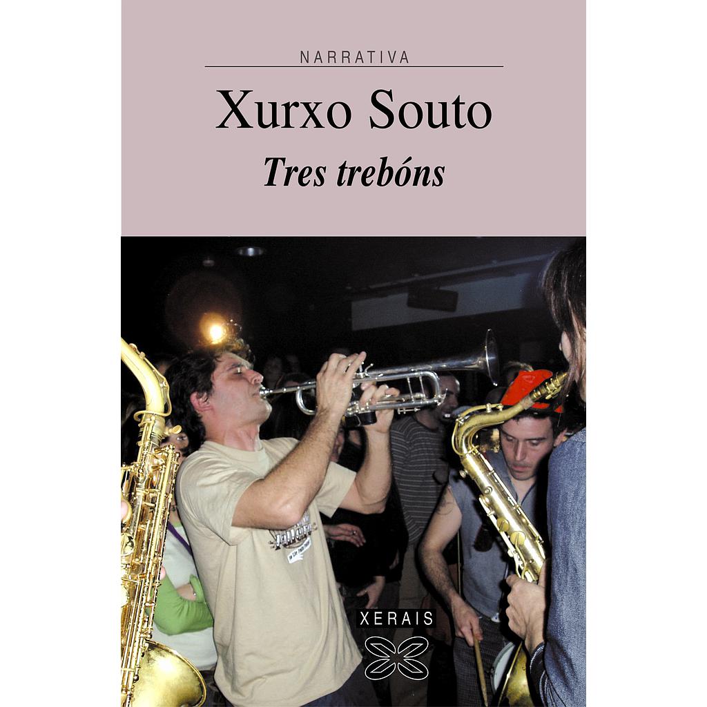 Tres trebóns