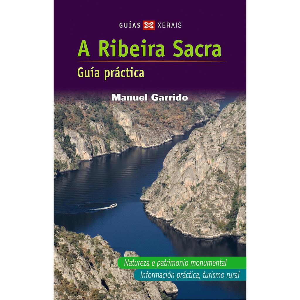 A Ribeira Sacra (Galego)